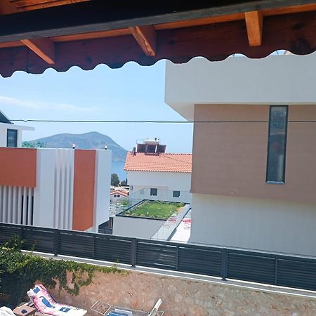 Villa Leton Kleo - Kalkan Center Exterior photo